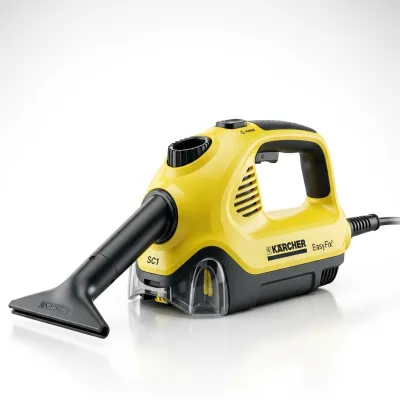Kärcher SC 1 EasyFix steam cleaner