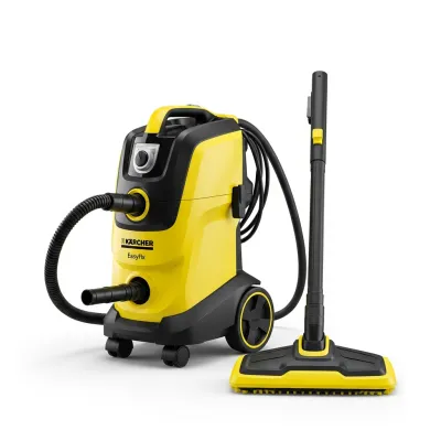 Kärcher SC 3 EasyFix steam cleaner