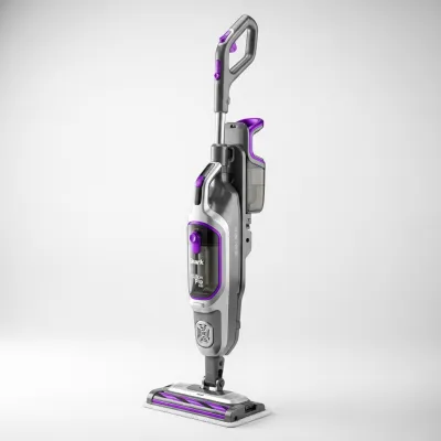 Shark Klik n' Flip Pro S6003UK steam cleaner