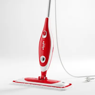Vileda Steam XXL steam cleaner